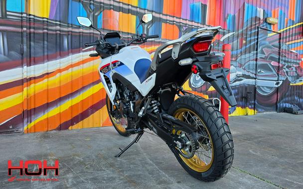 2025 Honda® Transalp