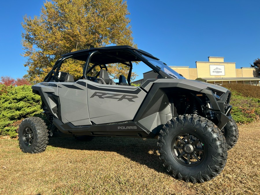 2026 Polaris RZR Pro XP® 4 Ultimate