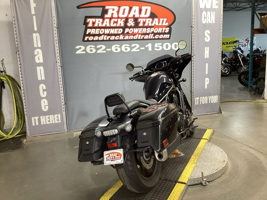 2024 Honda® Rebel 1100T