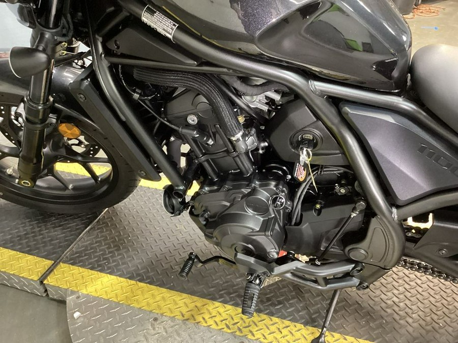 2024 Honda® Rebel 1100T