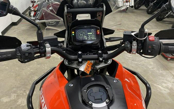 2020 Suzuki V-Strom 1050XT