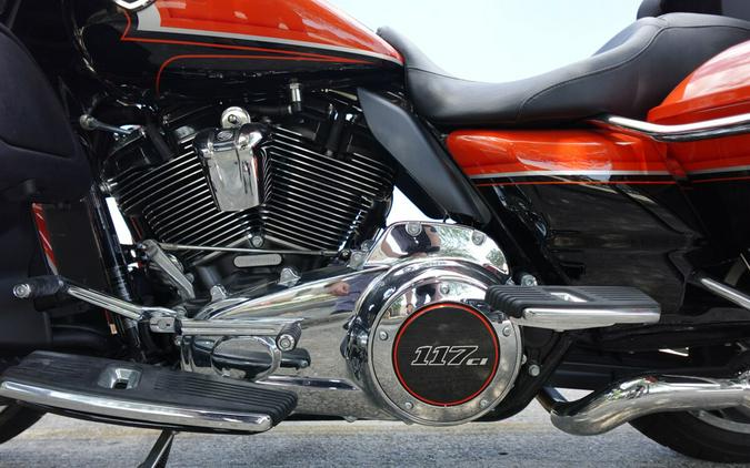 2022 Harley-Davidson CVO Road Glide Limited