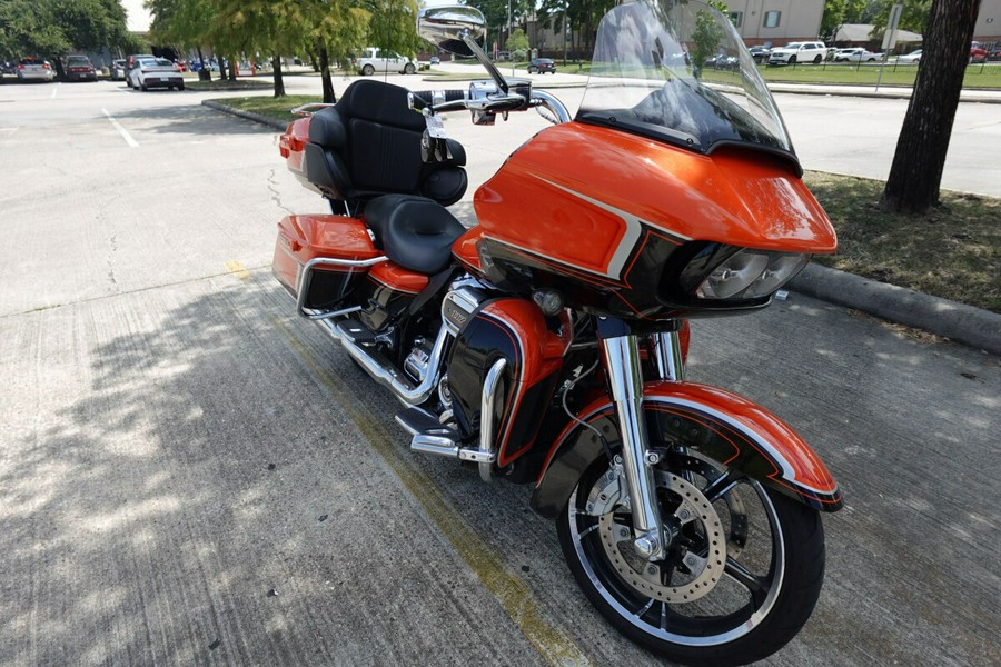 2022 Harley-Davidson CVO Road Glide Limited