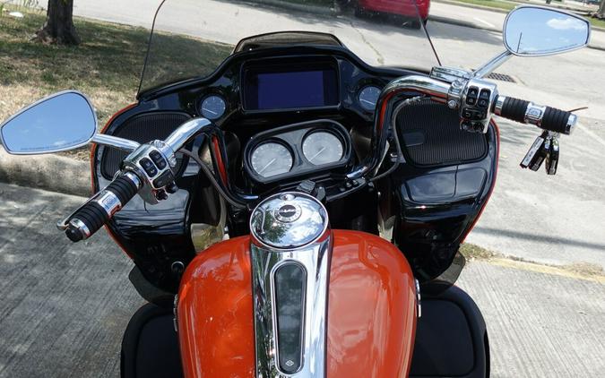 2022 Harley-Davidson CVO Road Glide Limited