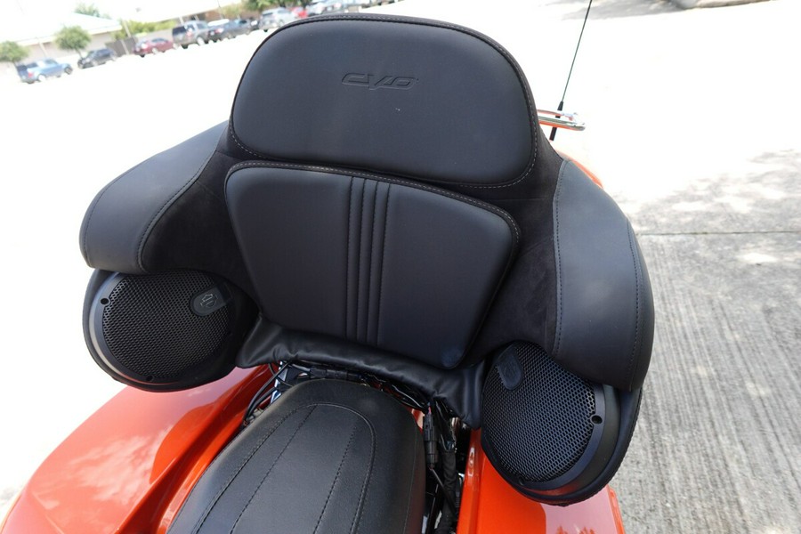2022 Harley-Davidson CVO Road Glide Limited