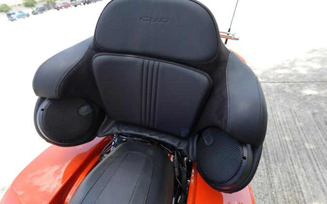 2022 Harley-Davidson CVO Road Glide Limited