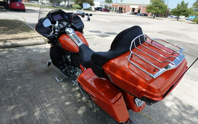 2022 Harley-Davidson CVO Road Glide Limited