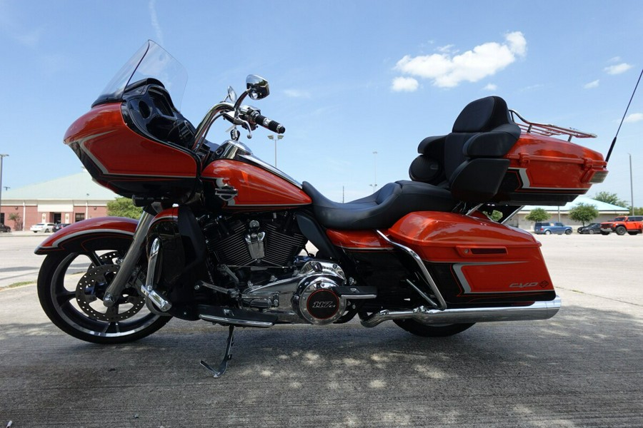 2022 Harley-Davidson CVO Road Glide Limited