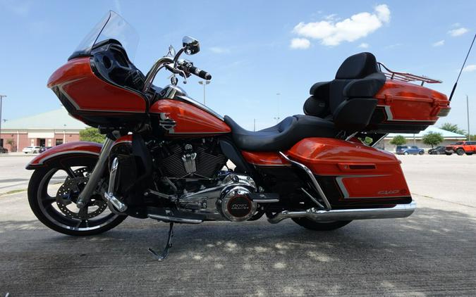 2022 Harley-Davidson CVO Road Glide Limited