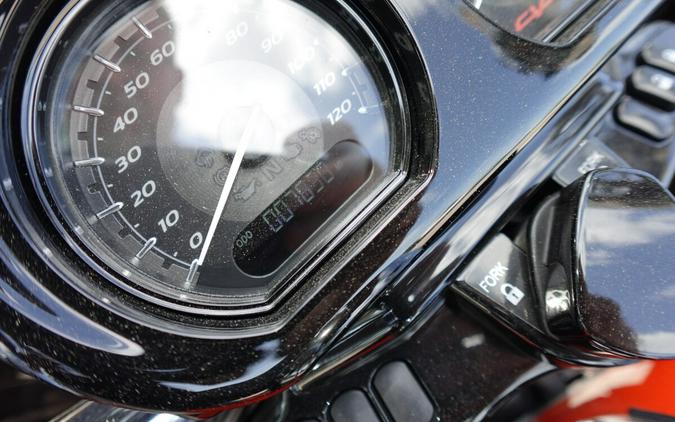 2022 Harley-Davidson CVO Road Glide Limited