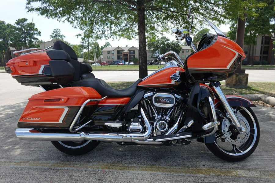 2022 Harley-Davidson CVO Road Glide Limited
