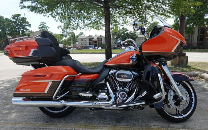 2022 Harley-Davidson CVO Road Glide Limited