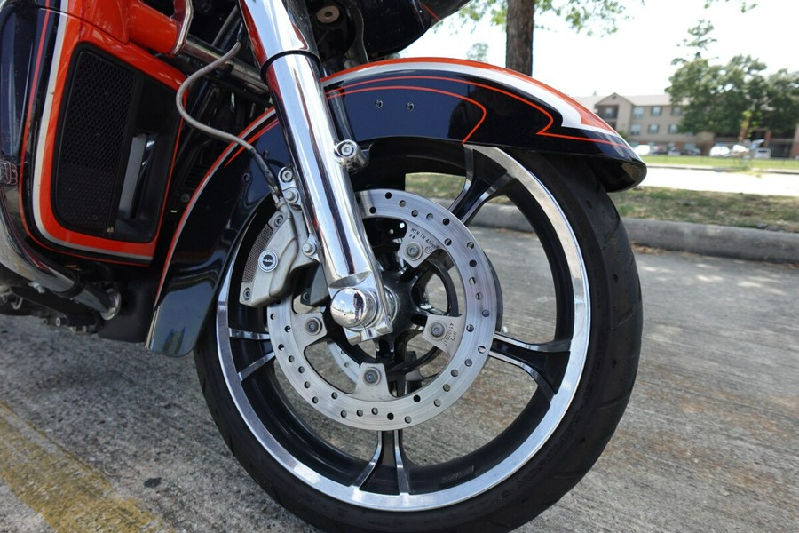 2022 Harley-Davidson CVO Road Glide Limited