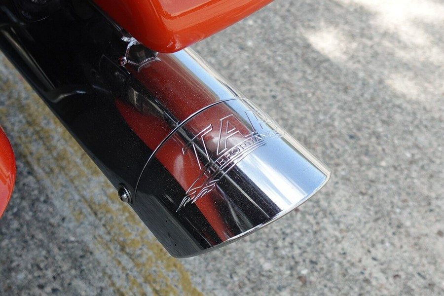 2022 Harley-Davidson CVO Road Glide Limited