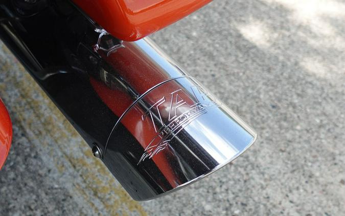 2022 Harley-Davidson CVO Road Glide Limited