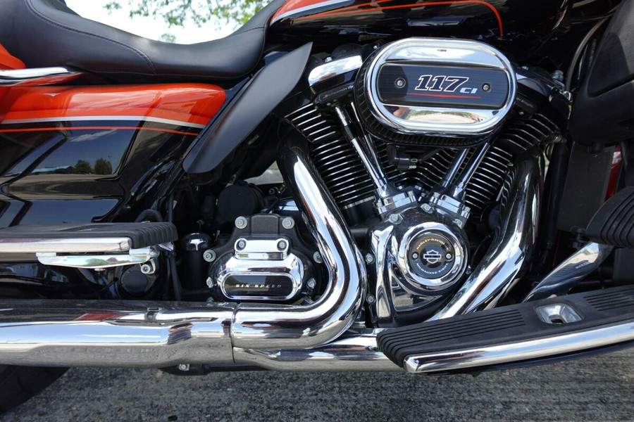 2022 Harley-Davidson CVO Road Glide Limited