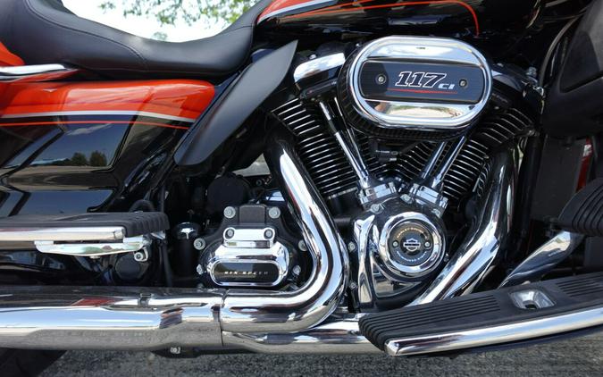 2022 Harley-Davidson CVO Road Glide Limited