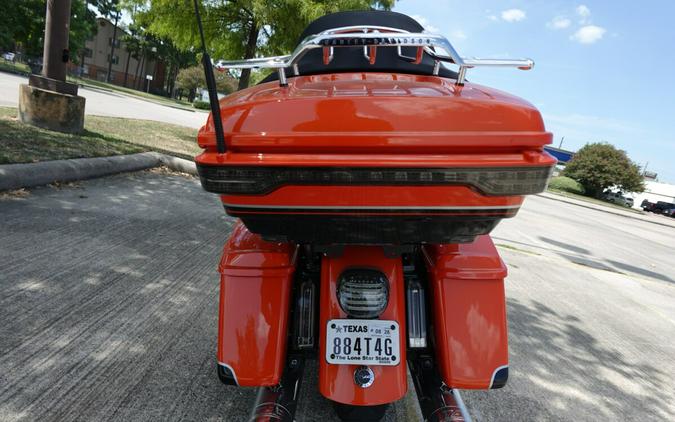 2022 Harley-Davidson CVO Road Glide Limited