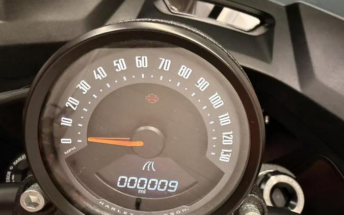 2026 Harley-Davidson® FXLRST - Low Rider® ST