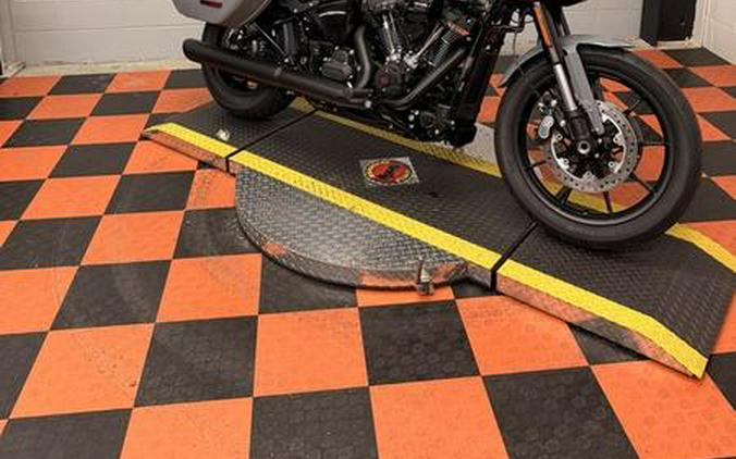 2026 Harley-Davidson® FXLRST - Low Rider® ST