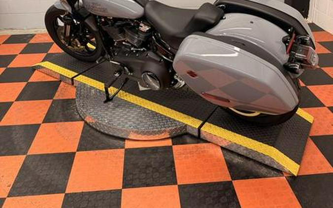 2026 Harley-Davidson® FXLRST - Low Rider® ST