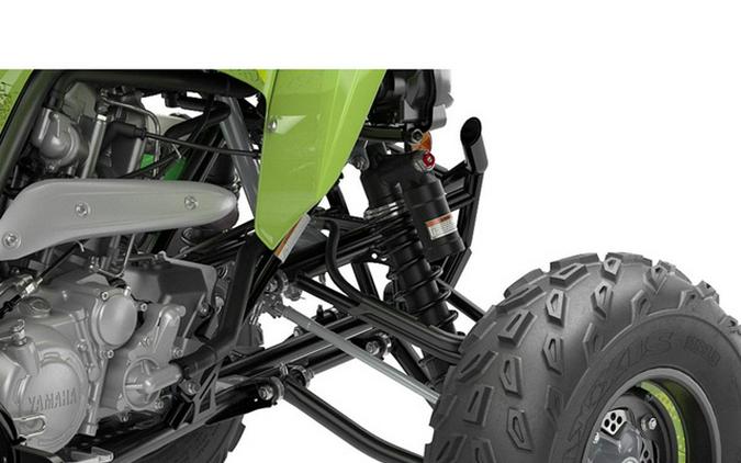 2026 Yamaha Raptor 700R SE