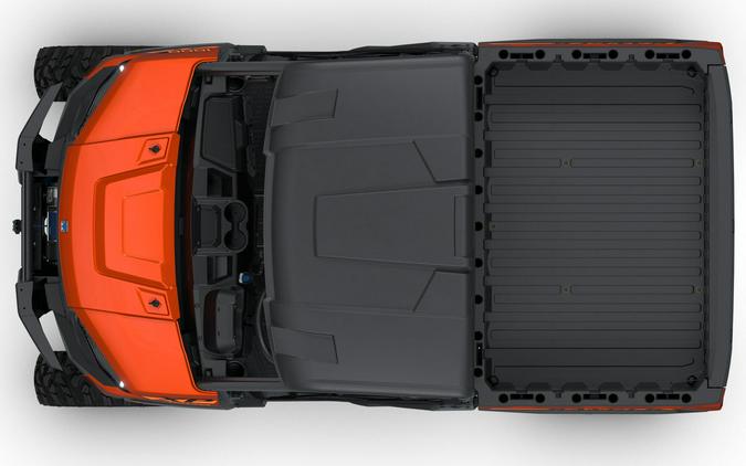 2026 Polaris Ranger XP 1000 Premium