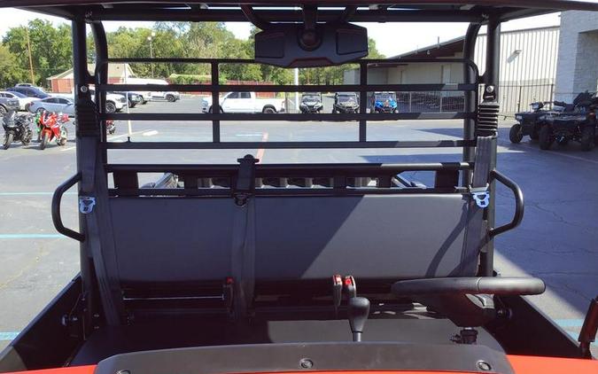 2026 Kawasaki Mule PRO-FX™ 1000 HD Edition