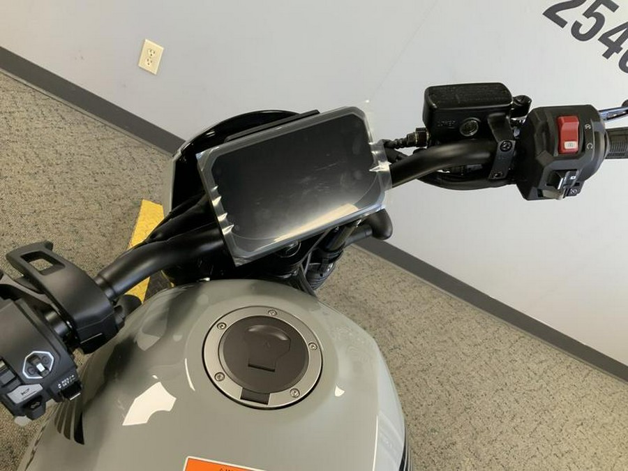 2026 Honda® Rebel 1100 DCT SE