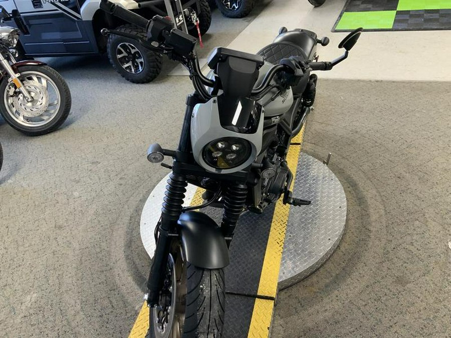 2026 Honda® Rebel 1100 DCT SE