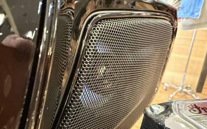 2026 Indian Chieftain Powerplus Limited 112 W/Powerband Audio