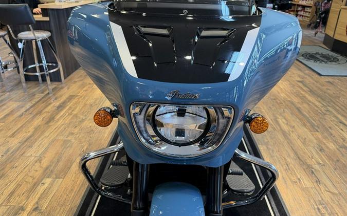 2026 Indian Chieftain Powerplus Limited 112 W/Powerband Audio