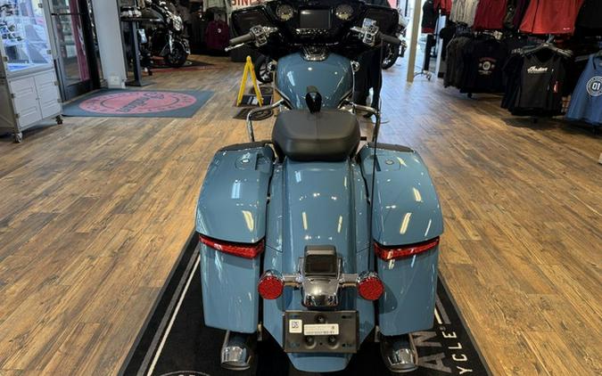 2026 Indian Chieftain Powerplus Limited 112 W/Powerband Audio