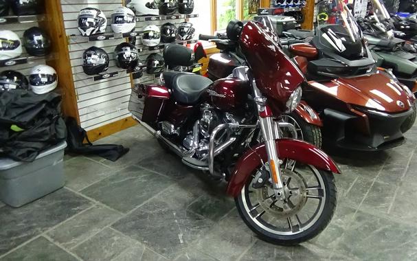 2014 Harley-Davidson Street Glide® Special