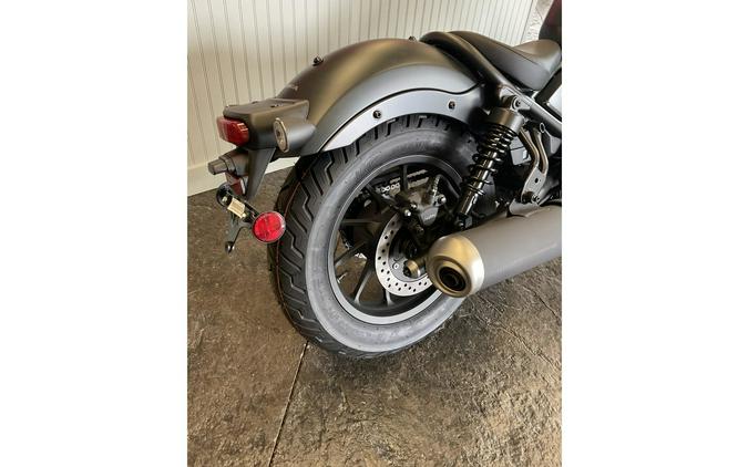2025 CMX300S - Honda