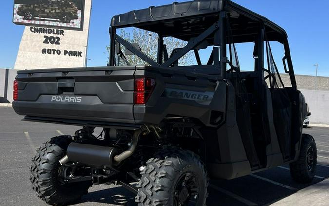 2026 Polaris Ranger Crew 1000 Premium