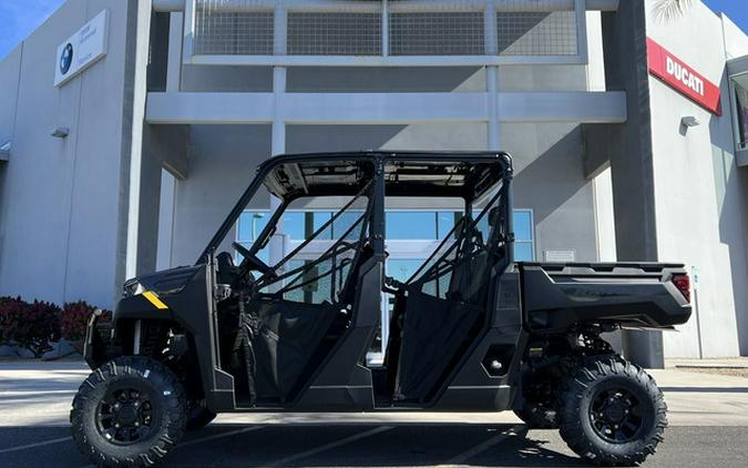 2026 Polaris Ranger Crew 1000 Premium