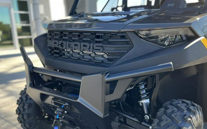2026 Polaris Ranger Crew 1000 Premium
