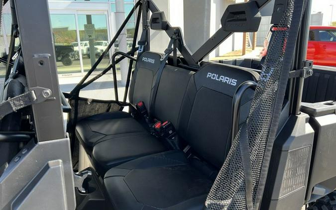 2026 Polaris Ranger Crew 1000 Premium