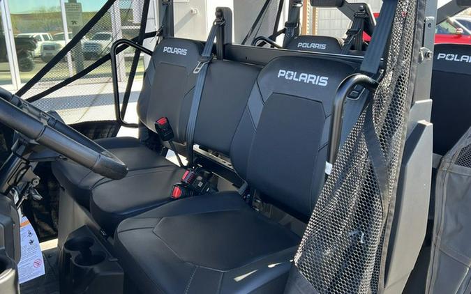 2026 Polaris Ranger Crew 1000 Premium