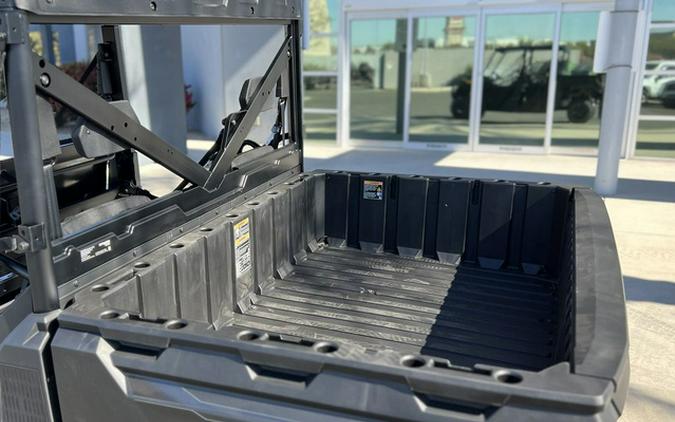2026 Polaris Ranger Crew 1000 Premium