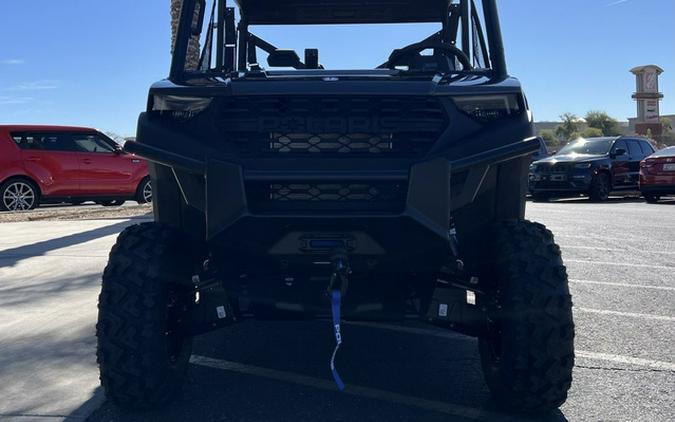 2026 Polaris Ranger Crew 1000 Premium