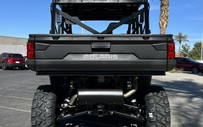 2026 Polaris Ranger Crew 1000 Premium