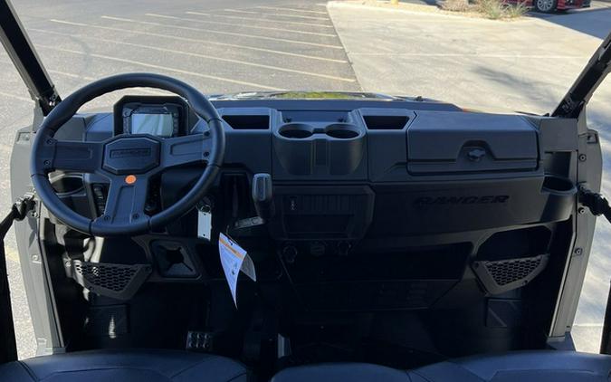 2026 Polaris Ranger Crew 1000 Premium