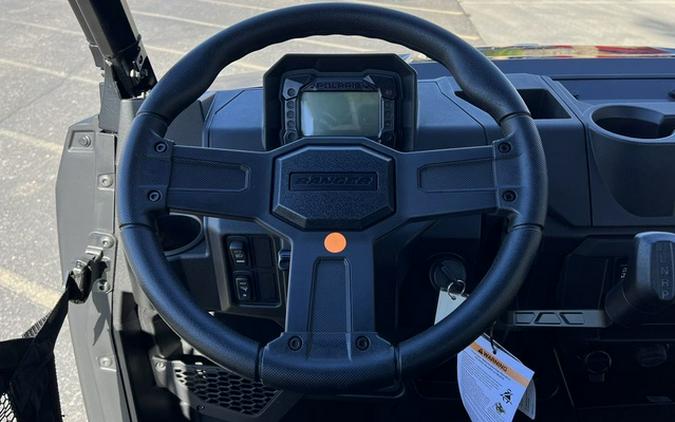 2026 Polaris Ranger Crew 1000 Premium