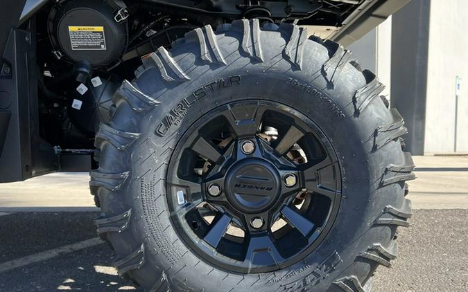 2026 Polaris Ranger Crew 1000 Premium