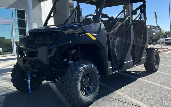 2026 Polaris Ranger Crew 1000 Premium