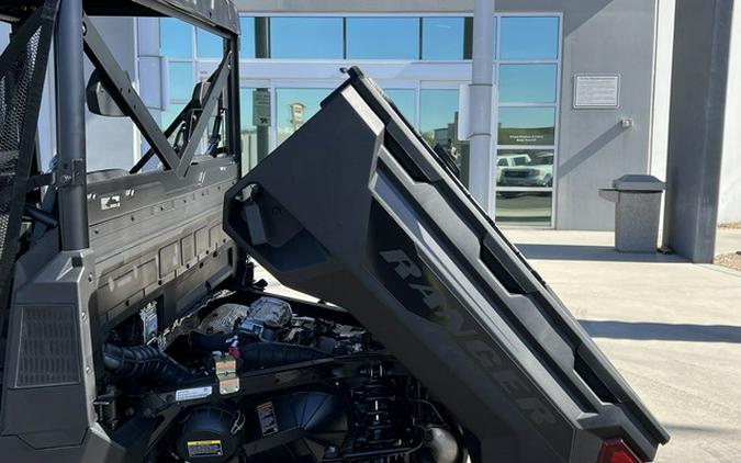 2026 Polaris Ranger Crew 1000 Premium