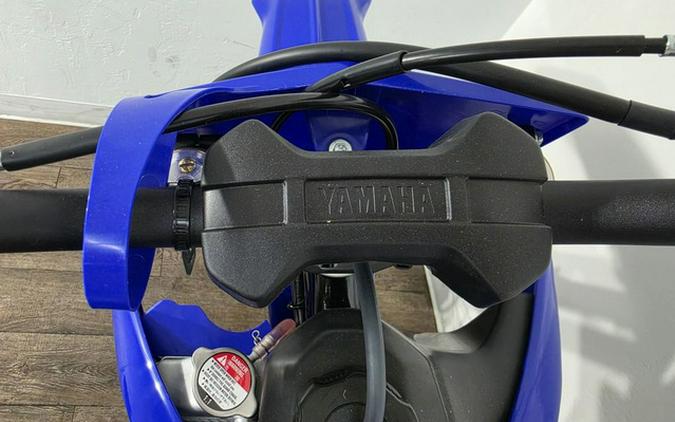 2027 Yamaha YZ85 Youth