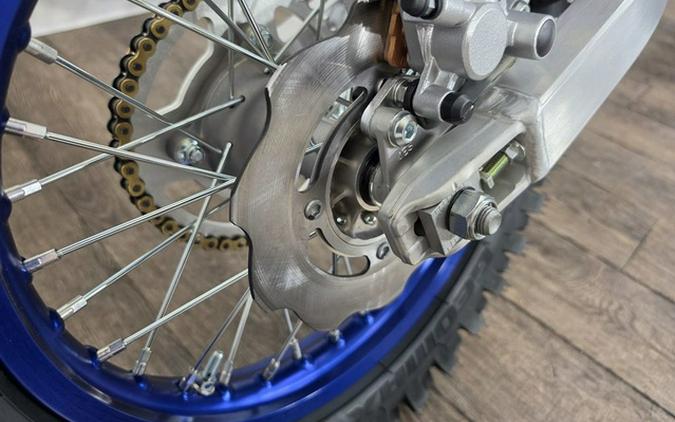2027 Yamaha YZ85 Youth